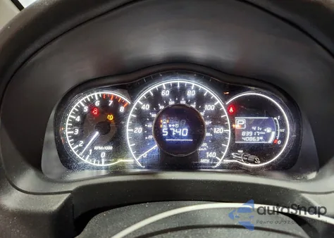 2015 Nissan Versa Note S z USA, uszkodzony, nr VIN 3N1CE2CP9FL407400